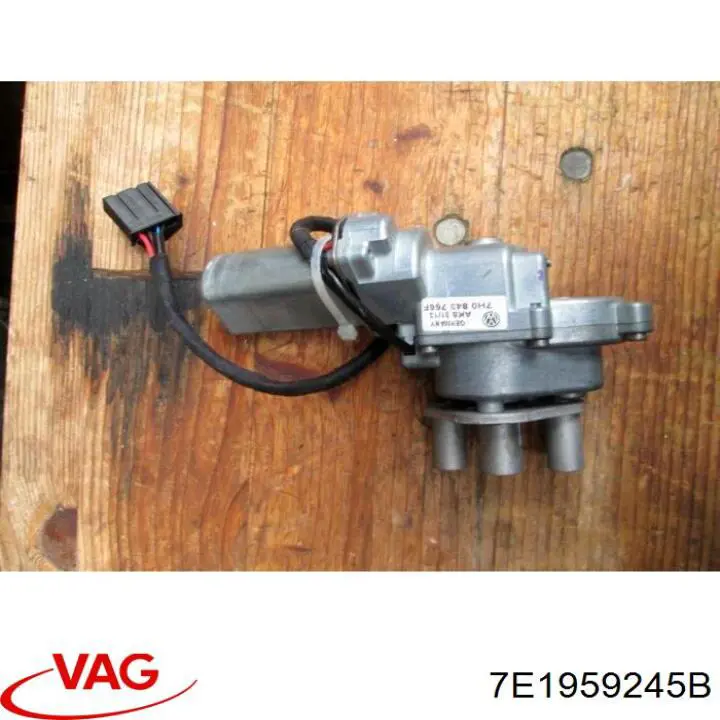 7E1959245B VAG 
