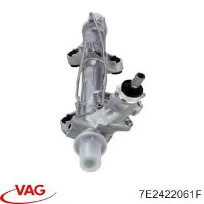 7E2422061F VAG Рейковий рульовий механізм