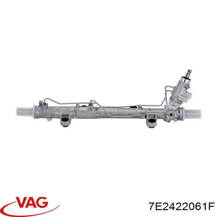 Управління рульове в зборі VAG 7E2422061HX ціна, від  USD