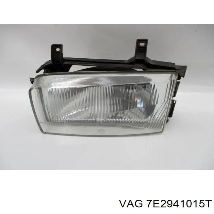 Фари VAG 7E2941015T ціна, від 347.10 USD