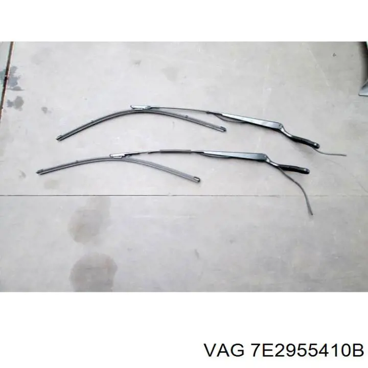  VAG 7E2955410D ціна, від 76.21 USD