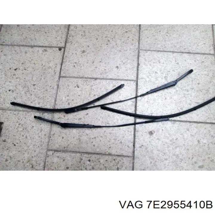 7E2955410D VAG 