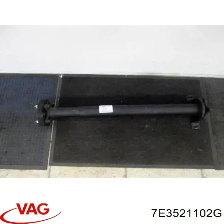7E3521102G VAG 
