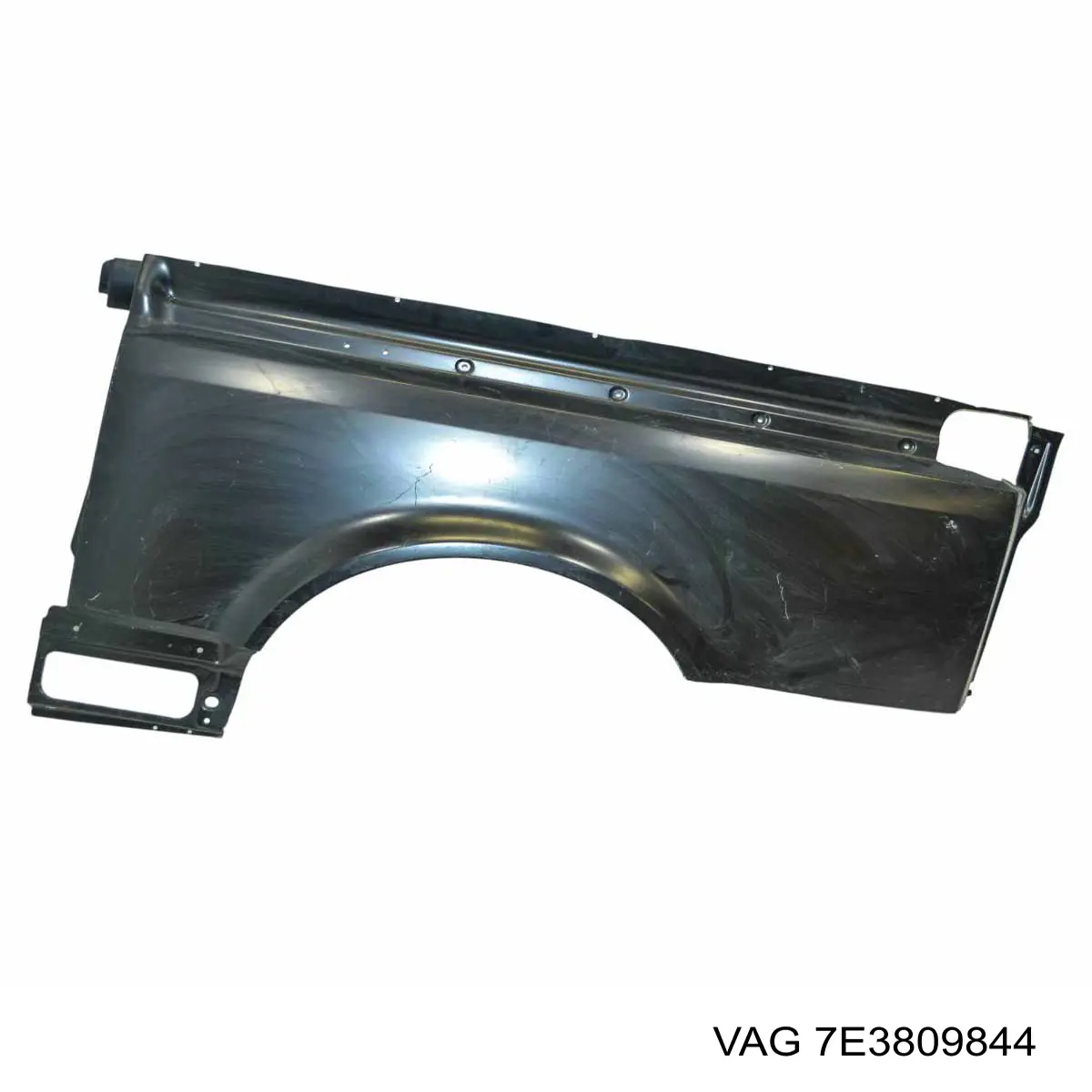  VAG 7E3809844 ціна, від 519.44 USD
