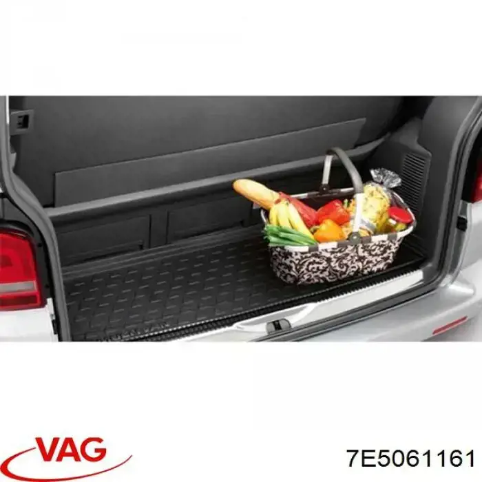  VAG 7E5061161 ціна, від 87.54 USD