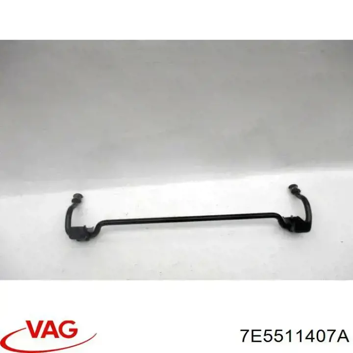 Купити 7LA511407B VAG Задній стабілізатор 