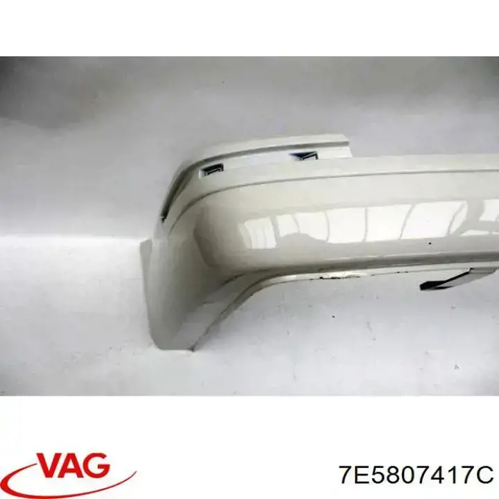  7E5807417CGRU Market (OEM)