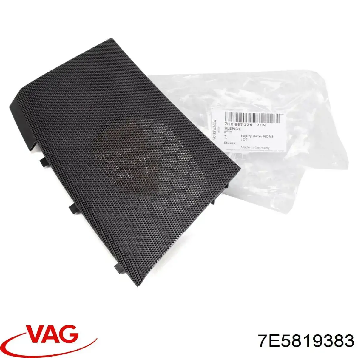  7E5819383 VAG