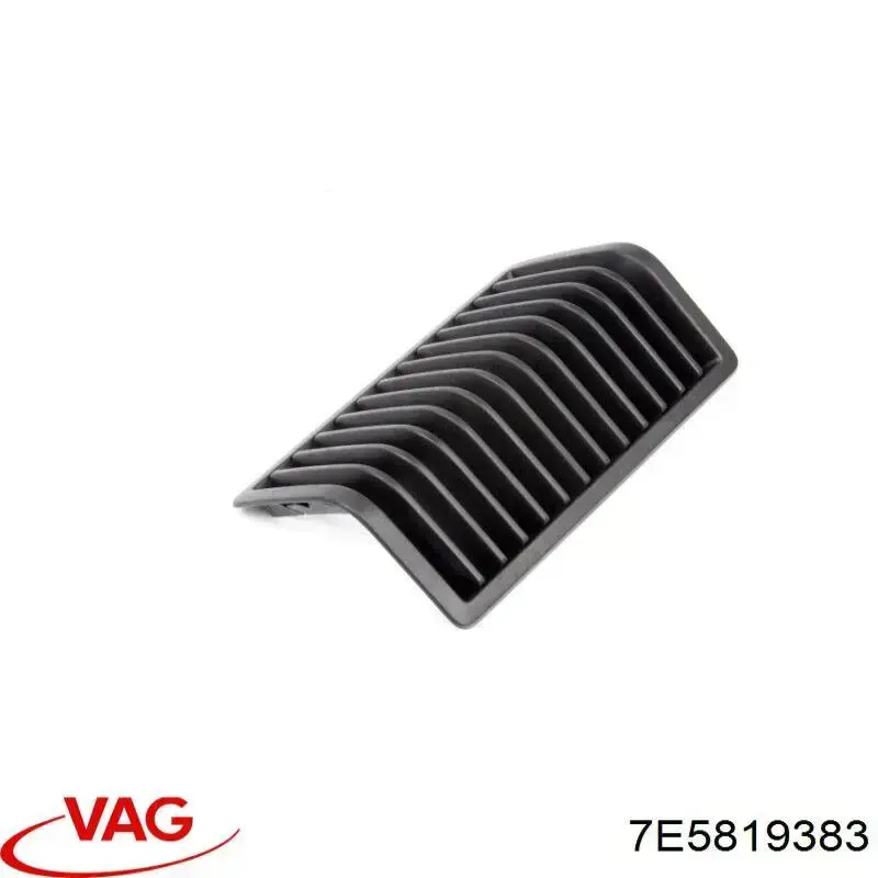 7E5819383 VAG 