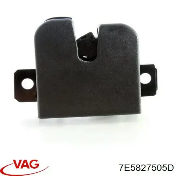 Замок дверей багажника VAG 7E5827505D ціна, від 15.25 USD