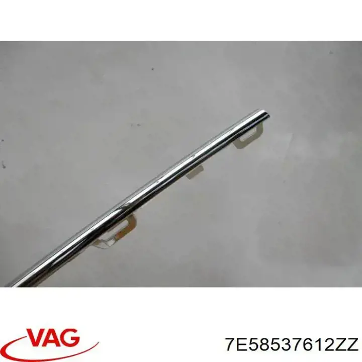7E58537612ZZ VAG 
