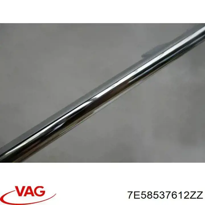 Купити 7E58537612ZZ VAG 