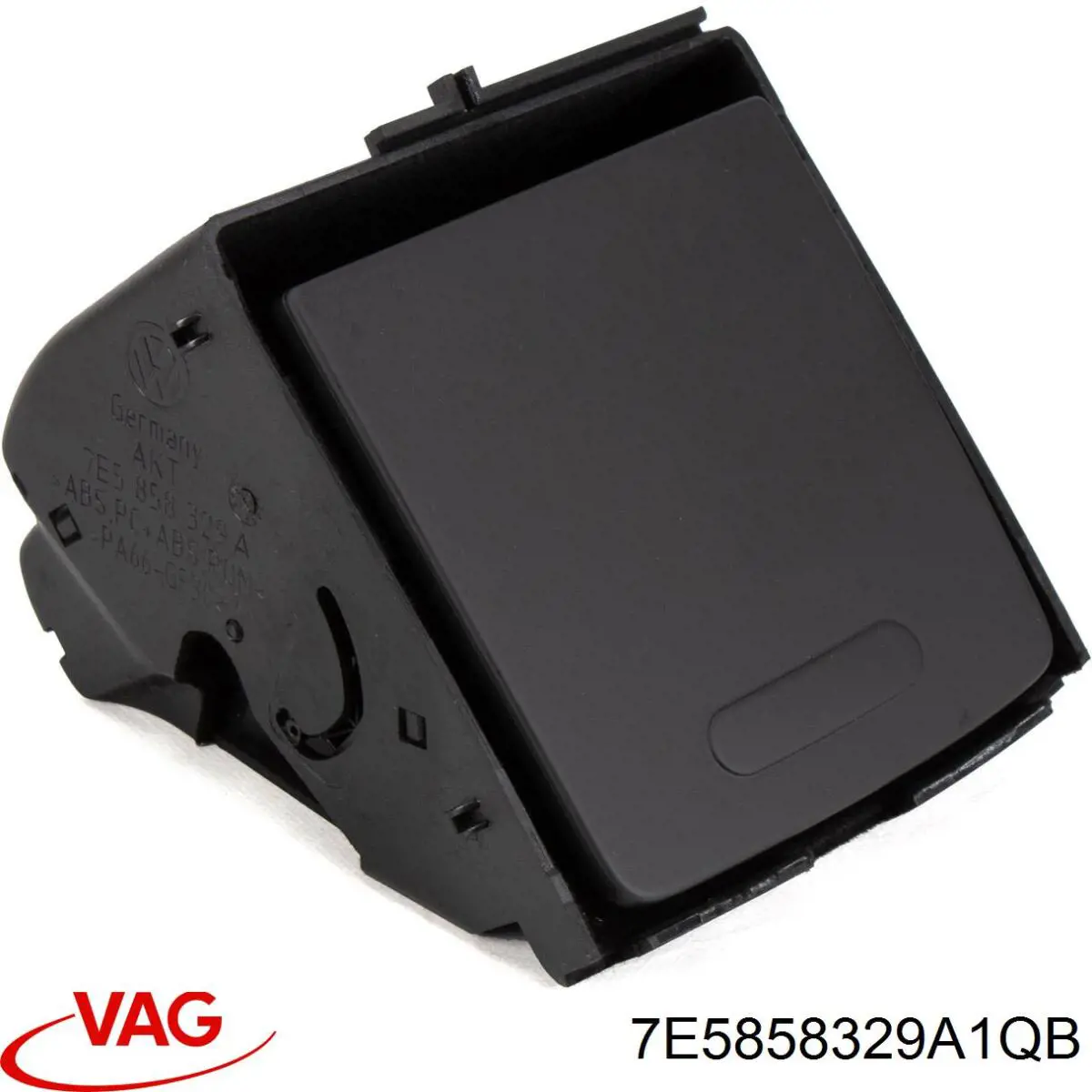 7E5858329A1QB VAG Футляр для окулярів