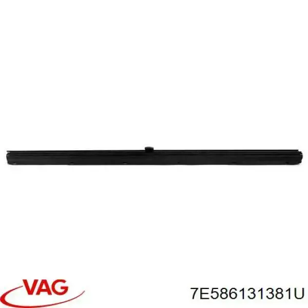  VAG 7E586131381U ціна, від 147.06 USD