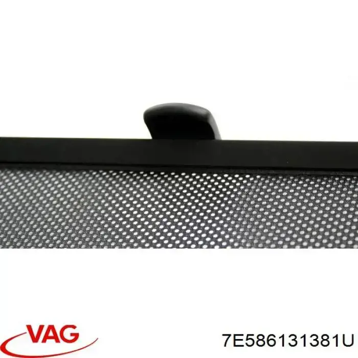 Купити 7E586131381U VAG 