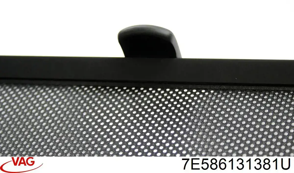 7E586131381U VAG