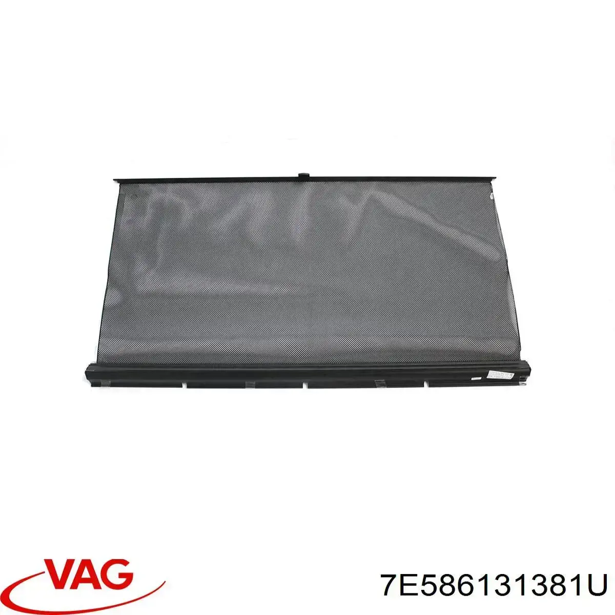 7E586131381U VAG