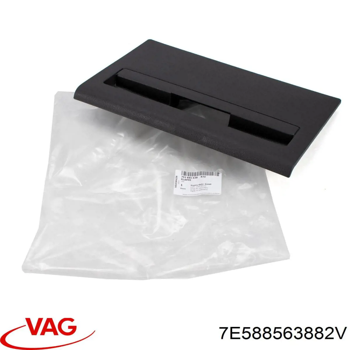  VAG 7E588563882V ціна, від 66.29 USD