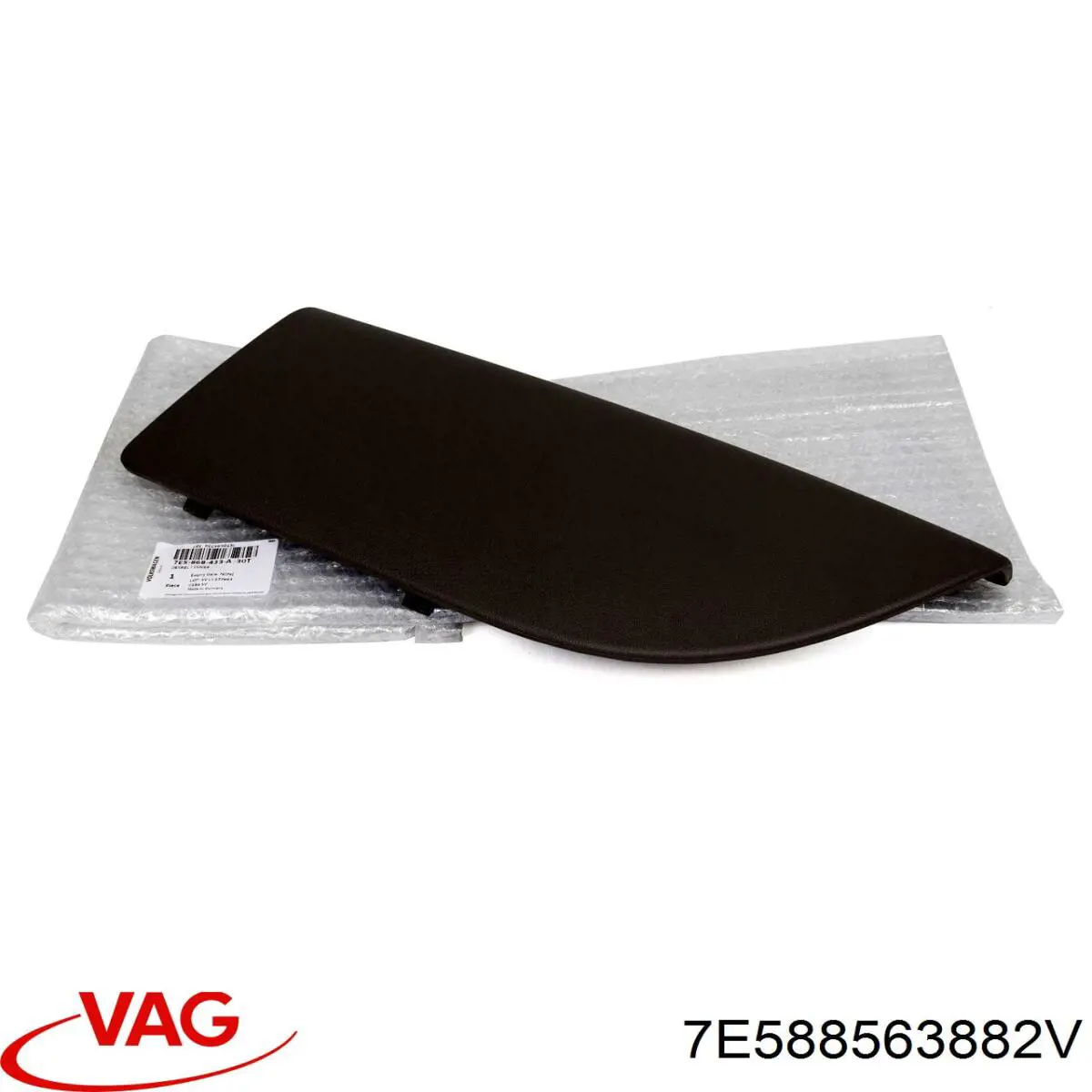 Купити 7E588563882V VAG 