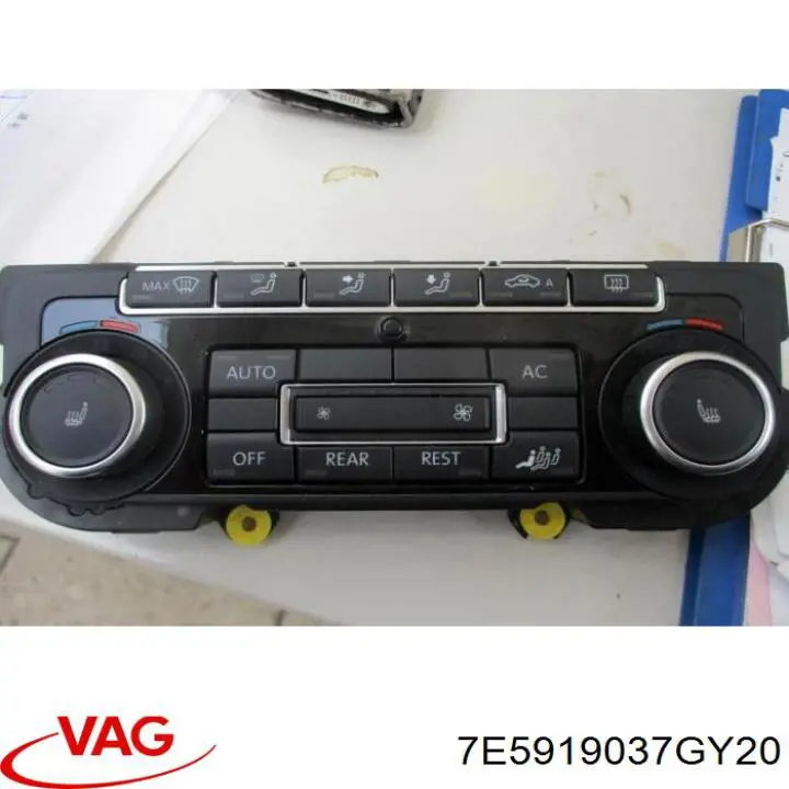  VAG 7E5919037JY20