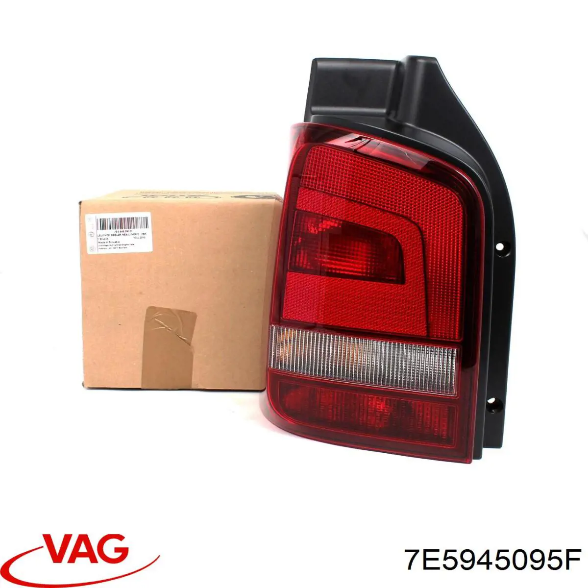 Купити 7E5945095F VAG Лівий стоп