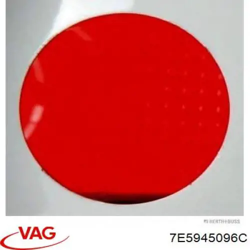 Купити 7E5945096C VAG Задня права фара