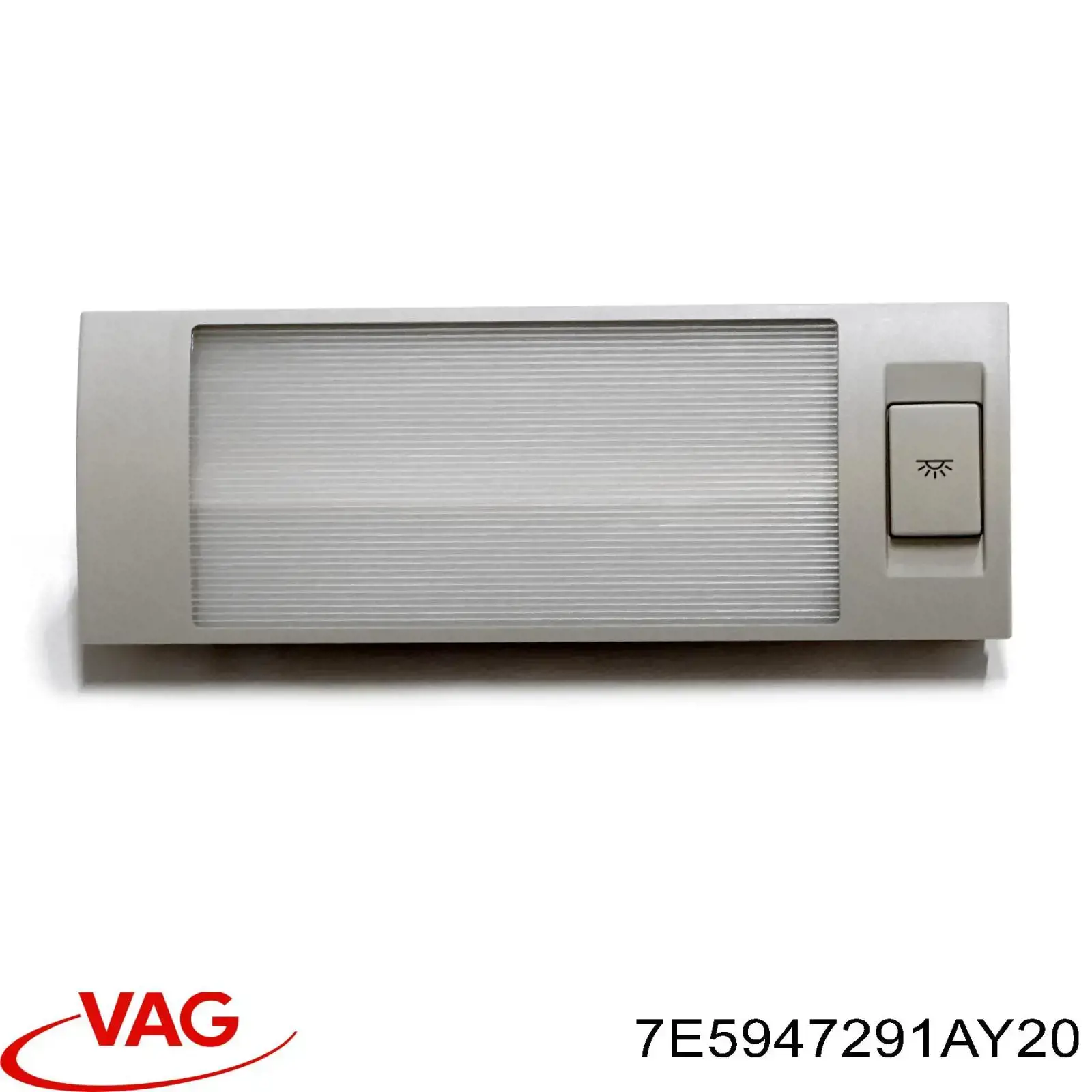 7E5947291CY20 VAG 