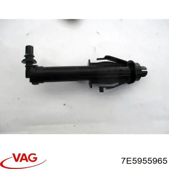 VAG 7E5955965 ціна, від 20.49 USD