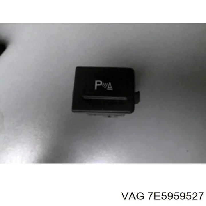 7E5959527 VAG 
