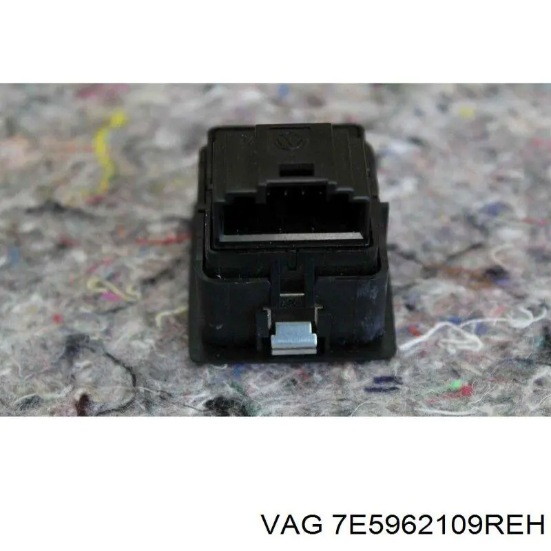7E5962109REH VAG 