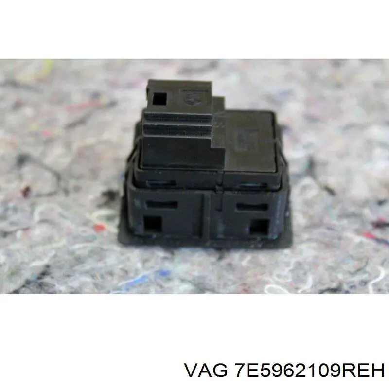 Купити 7E5962109REH VAG 