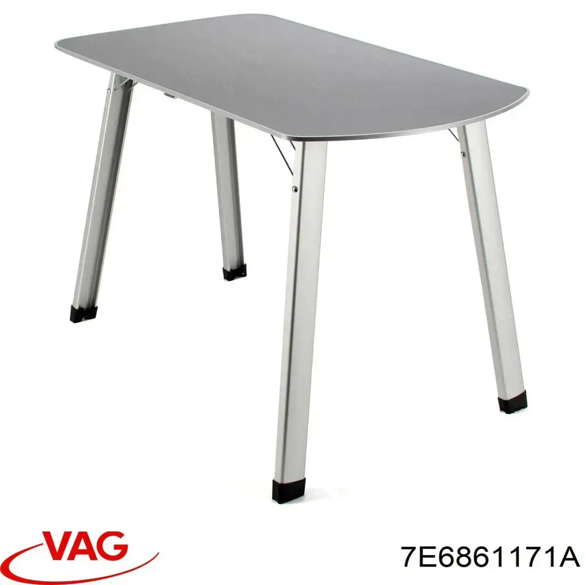7E6861171A VAG 