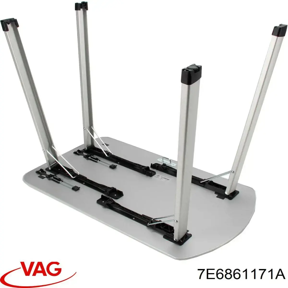  VAG 7E6861171A ціна, від 500.33 USD