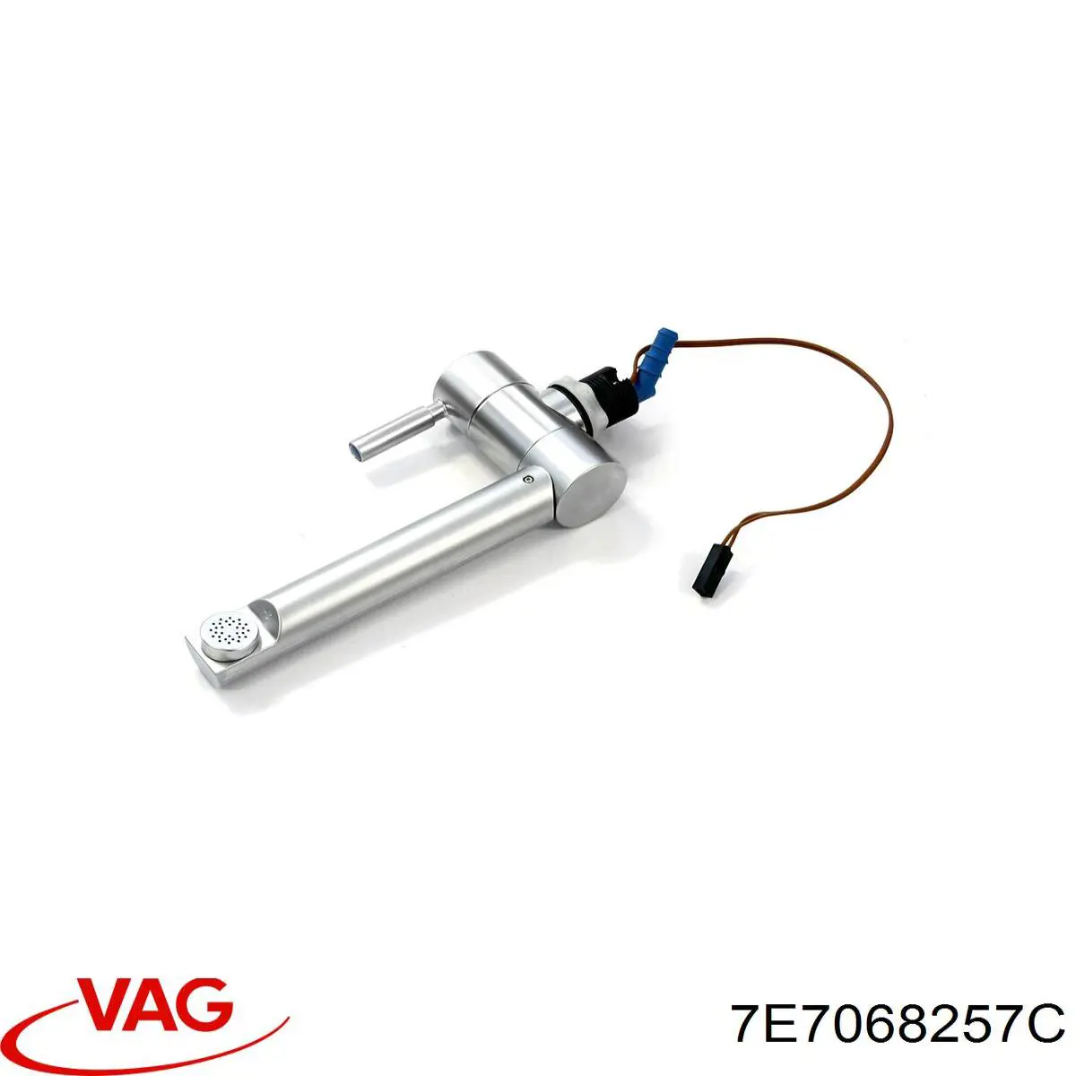 7E7068257C VAG 
