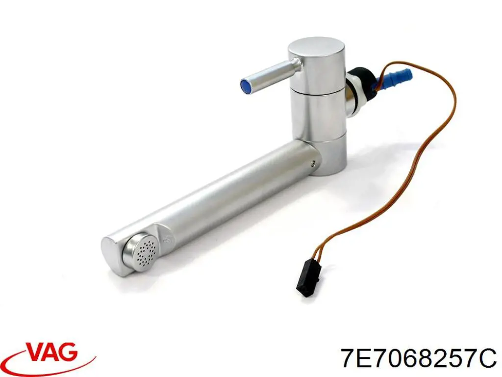  VAG 7E7068257C ціна, від 247.71 USD