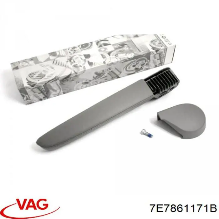 7E7861171B VAG 