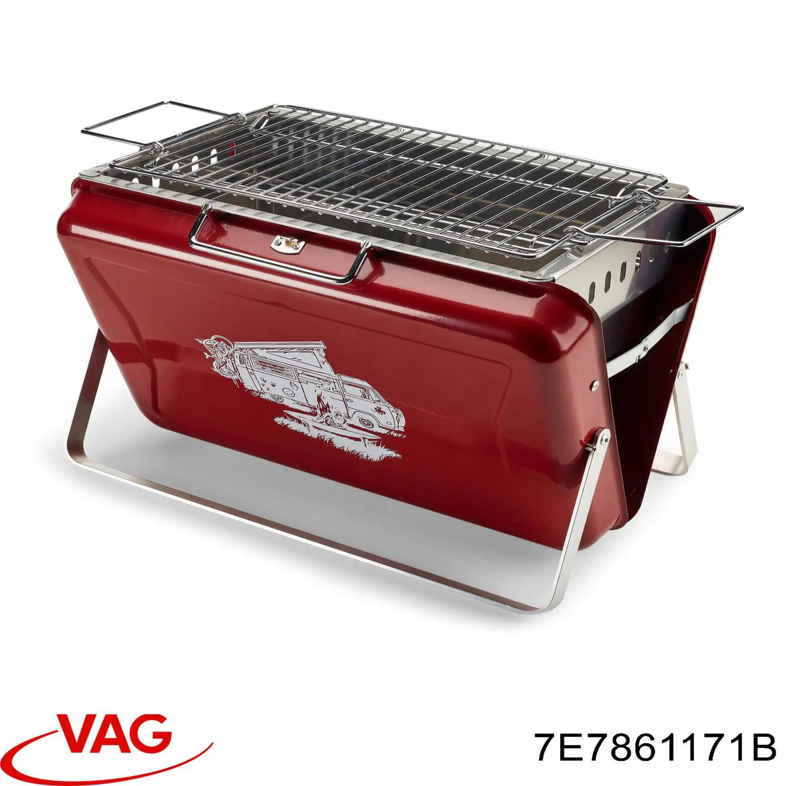 Купити 7E7861171B VAG 