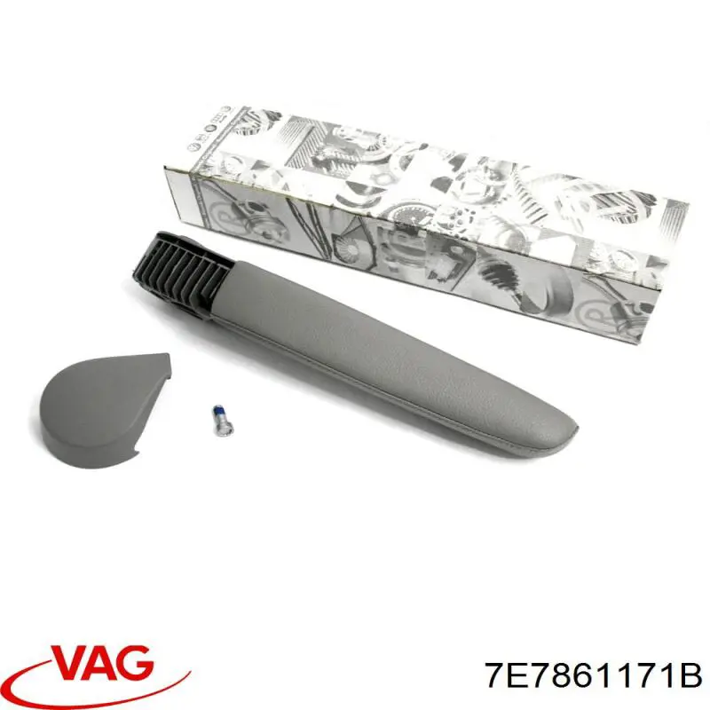  VAG 7E7861171B