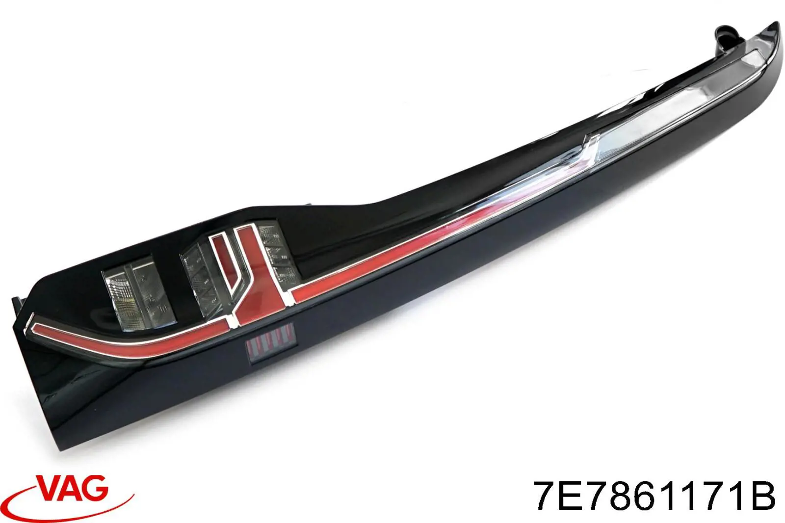Купити 7E7861171B VAG 