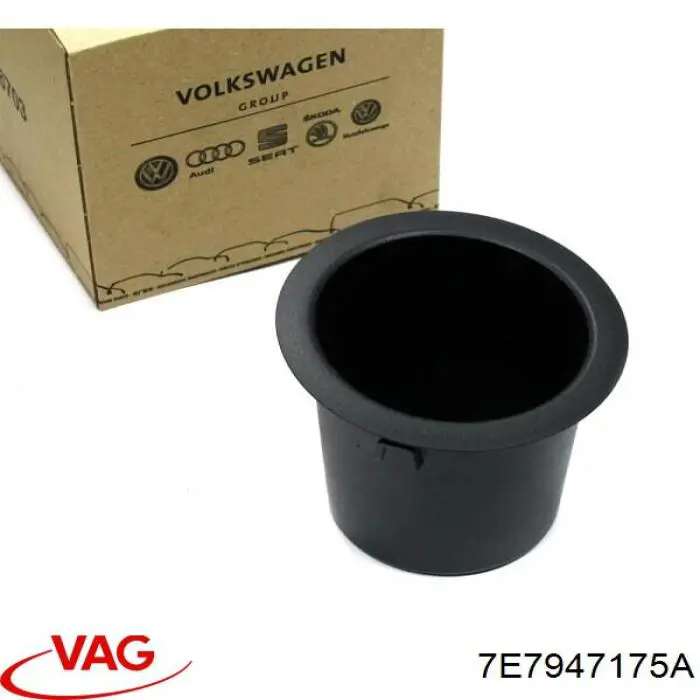  VAG 7E7947175A