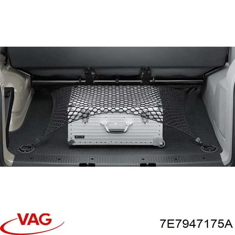 7E7947175A VAG 