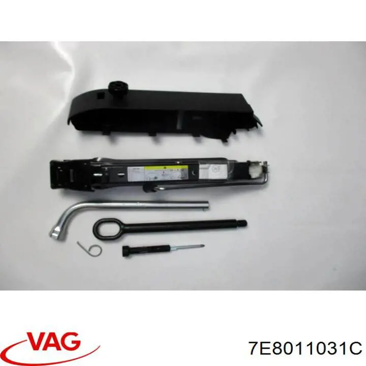  VAG 7H8011031 ціна, від 156.01 USD
