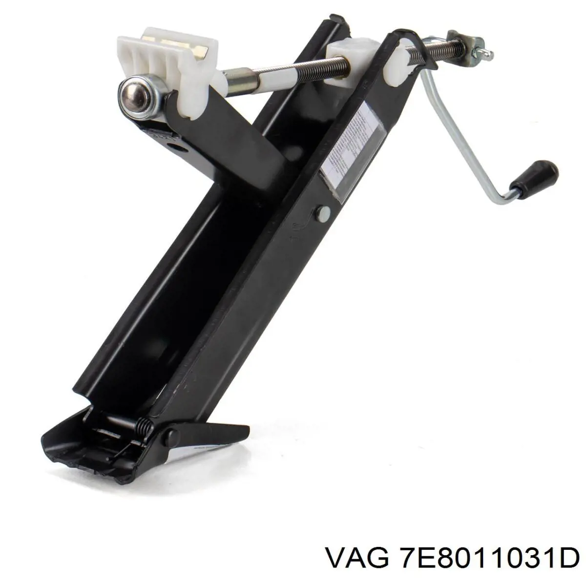 7E8011031D VAG 