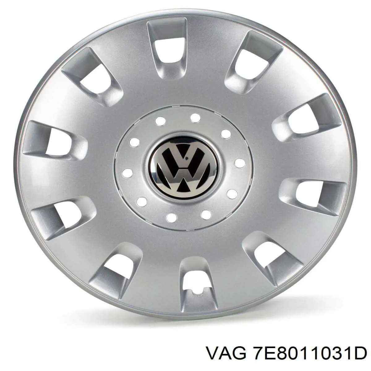  7E8011031D VAG