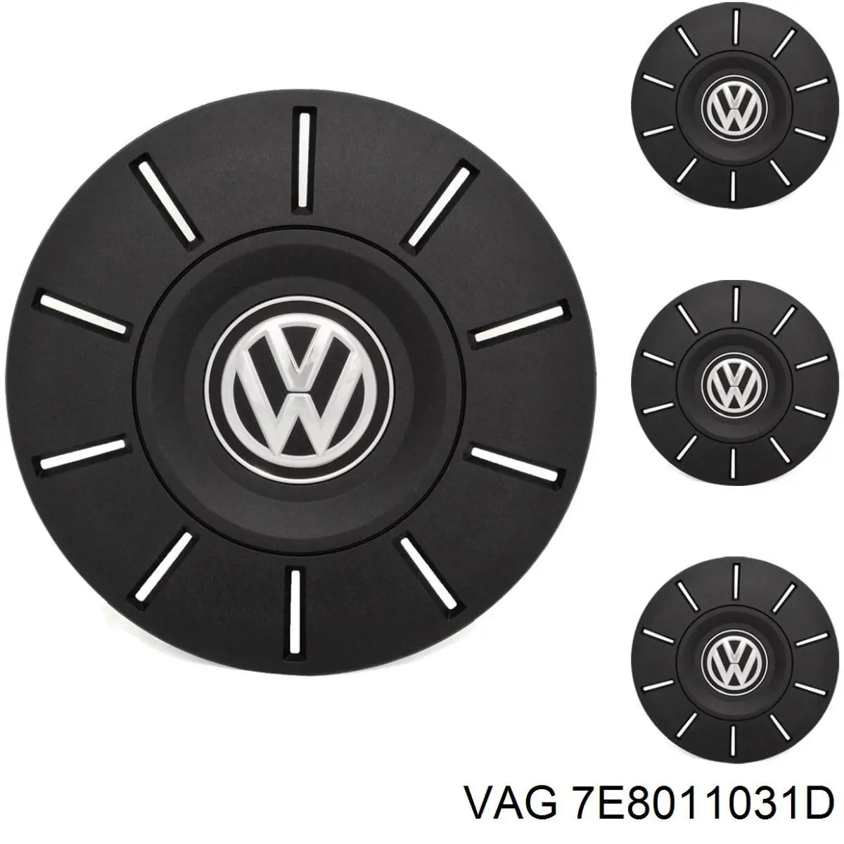  VAG 7E8011031D