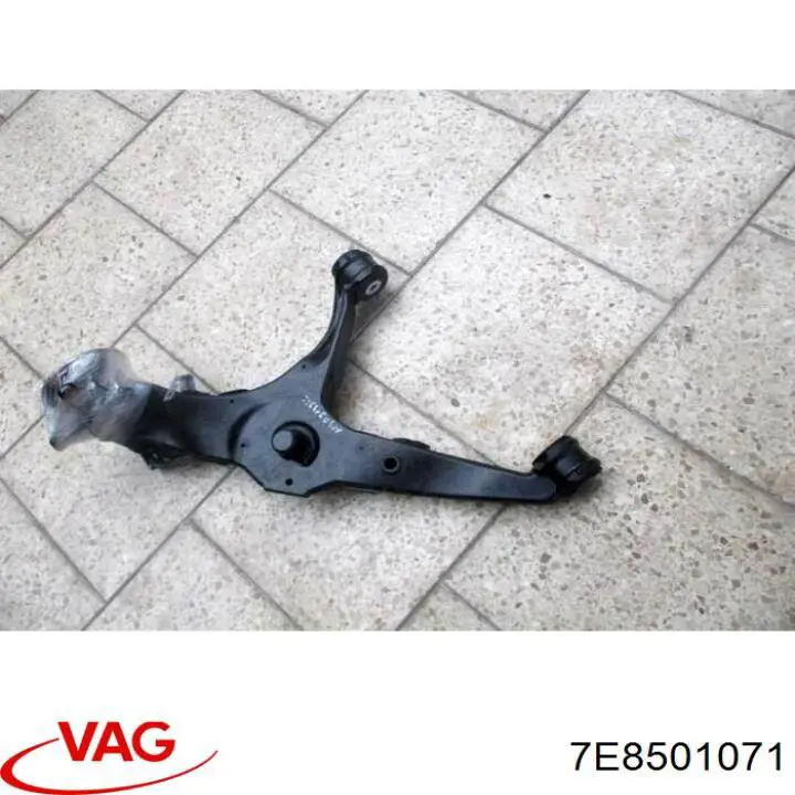 7E8501071 VAG 