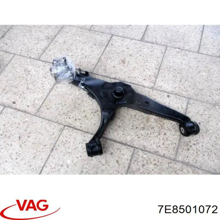 7H8501072E VAG 