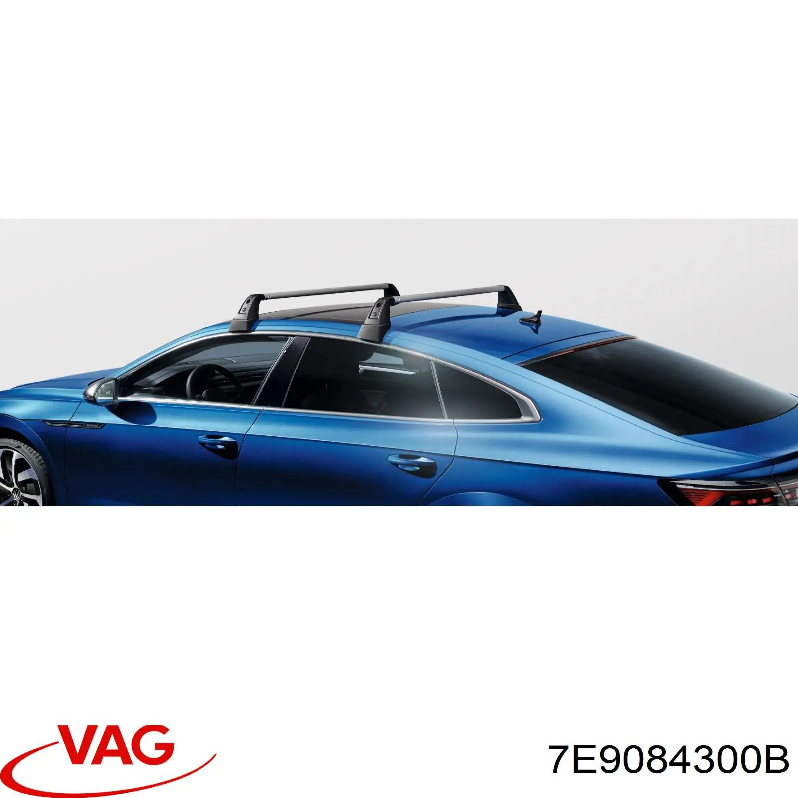  VAG 7E9084300B