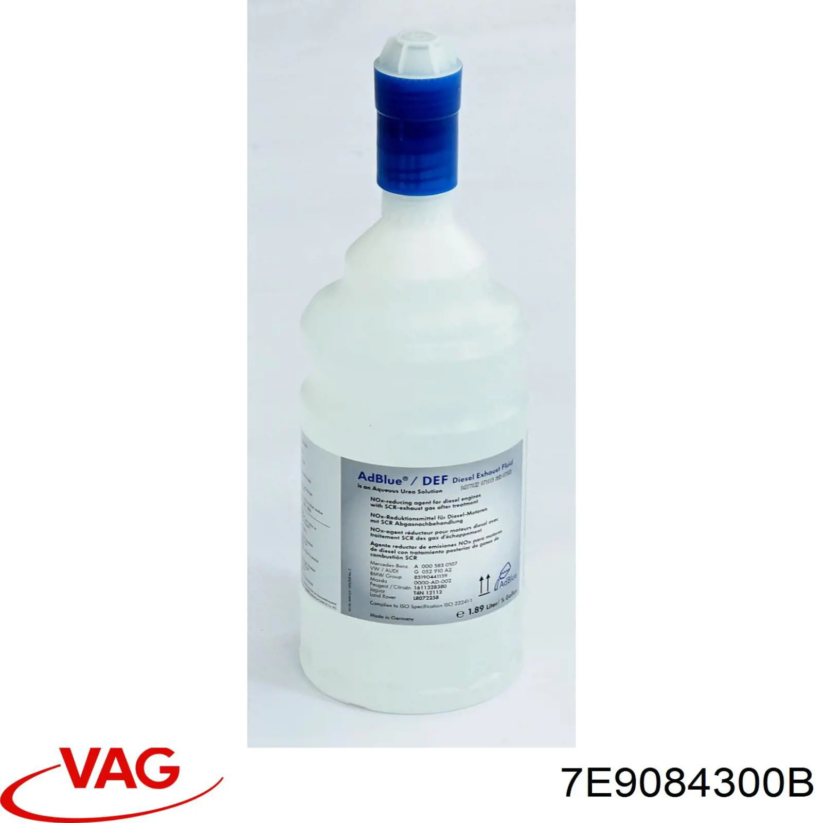 7E9084300B VAG 