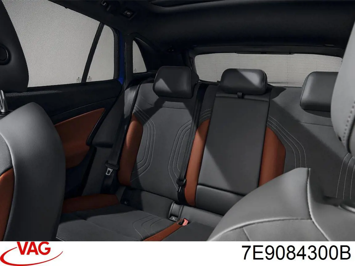  VAG 7E9084300B ціна, від 37.01 USD
